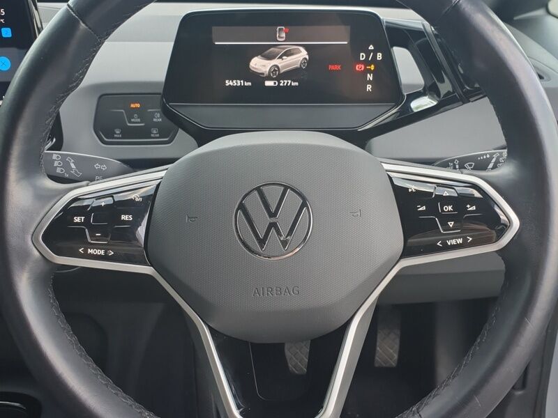 More views of Volkswagen ID.3