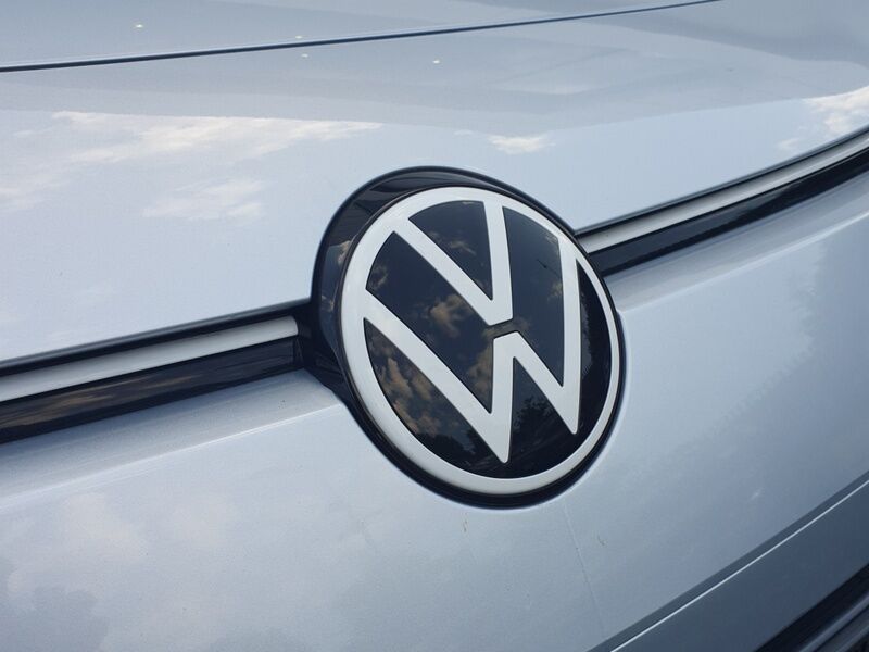 More views of Volkswagen ID.3