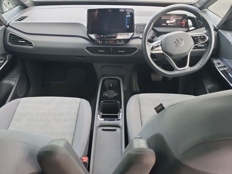 More views of Volkswagen ID.3