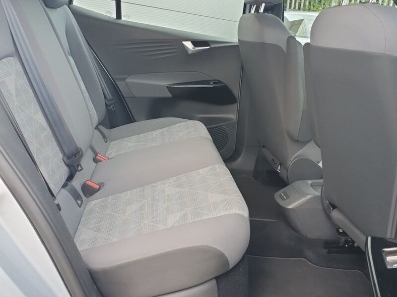 More views of Volkswagen ID.3