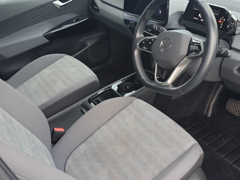 More views of Volkswagen ID.3