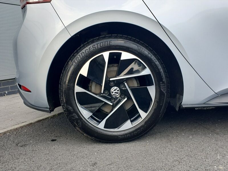 More views of Volkswagen ID.3