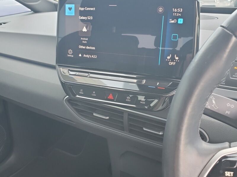 More views of Volkswagen ID.3