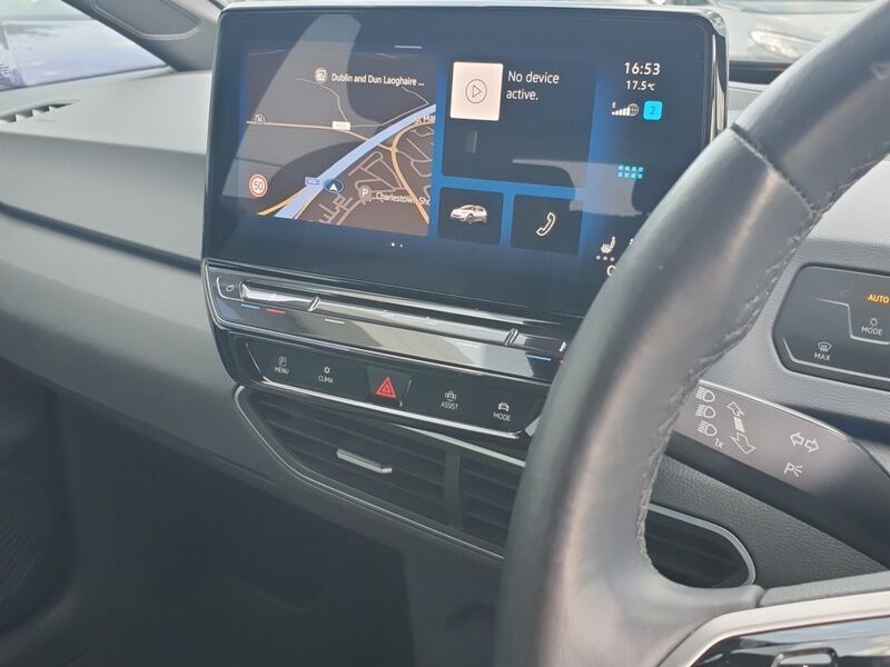 More views of Volkswagen ID.3