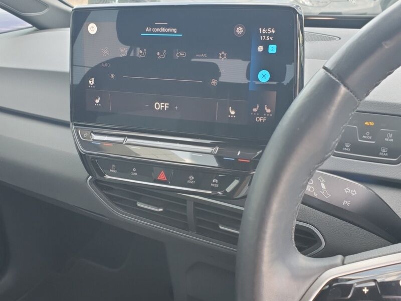 More views of Volkswagen ID.3