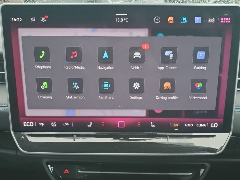 More views of Volkswagen ID.7