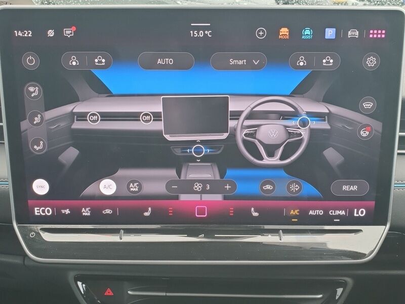 More views of Volkswagen ID.7