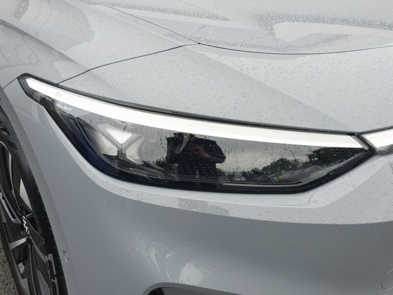 More views of Volkswagen ID.7