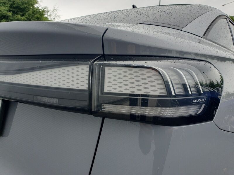 More views of Volkswagen ID.7