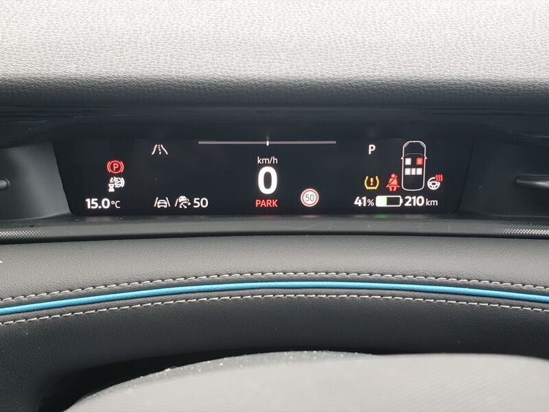 More views of Volkswagen ID.7