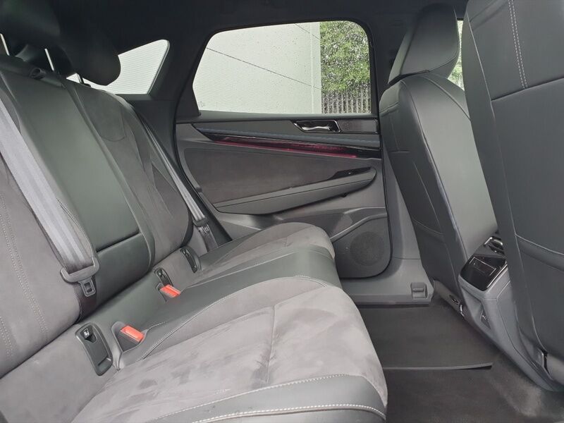 More views of Volkswagen ID.7