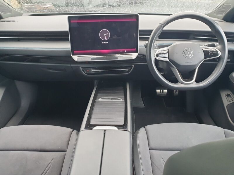 More views of Volkswagen ID.7