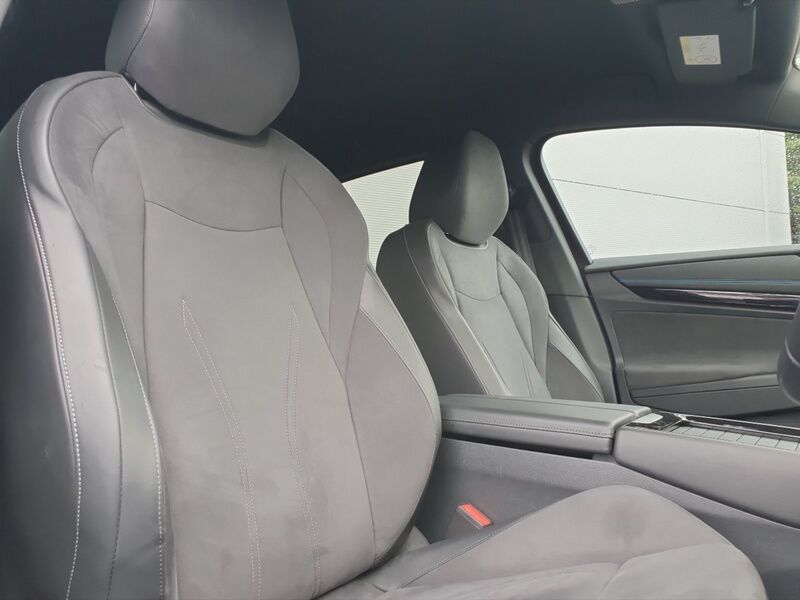 More views of Volkswagen ID.7