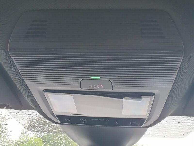 More views of Volkswagen ID.7
