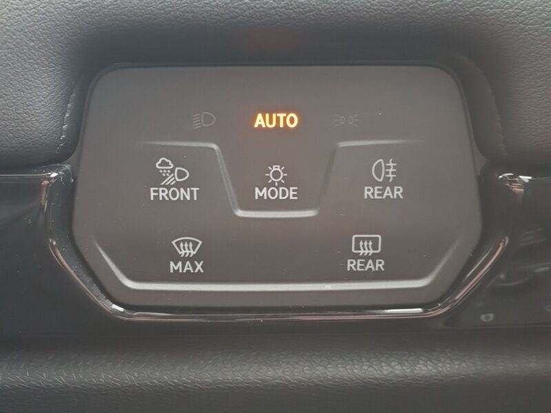 More views of Volkswagen ID.7