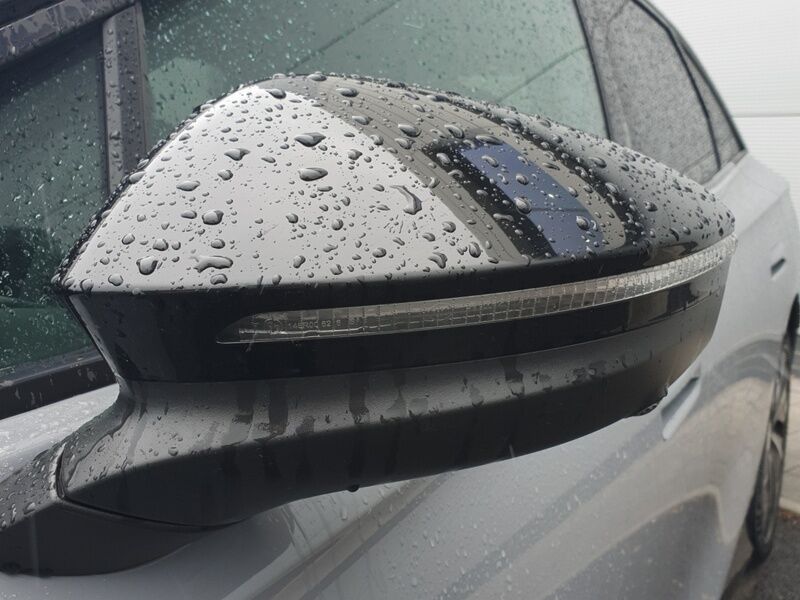 More views of Volkswagen ID.7