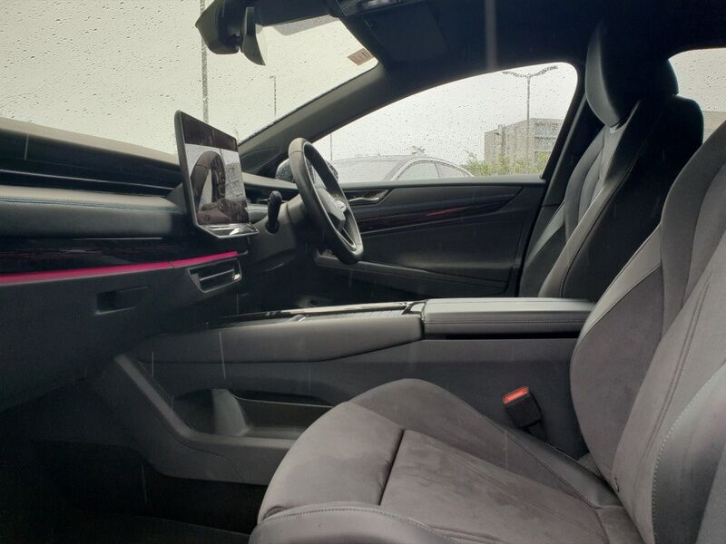 More views of Volkswagen ID.7