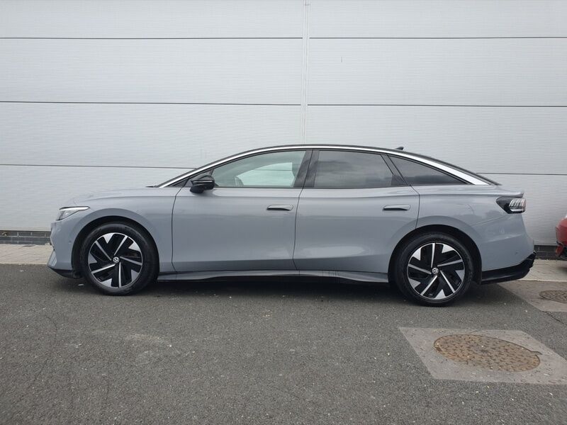 More views of Volkswagen ID.7