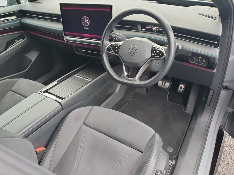More views of Volkswagen ID.7