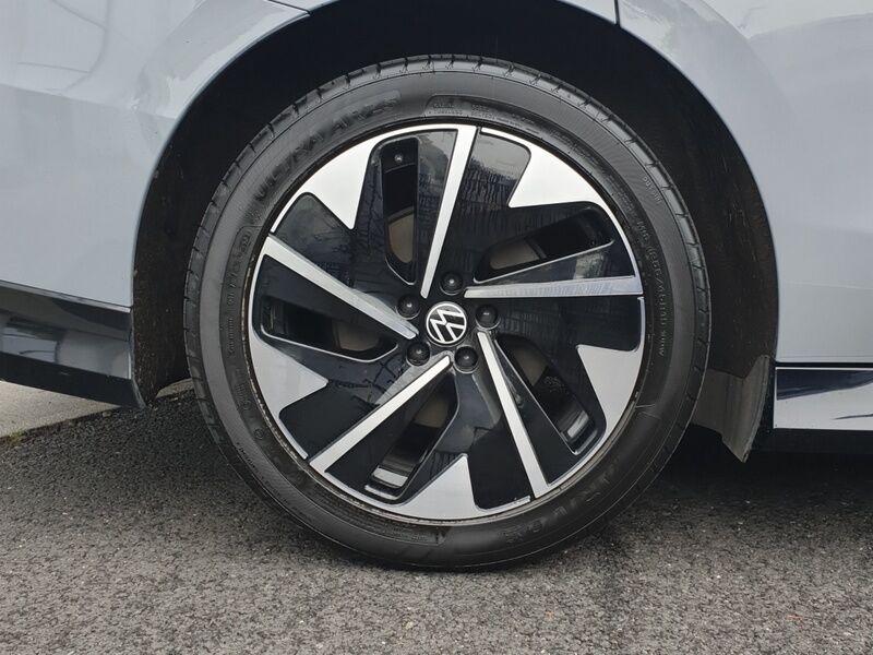 More views of Volkswagen ID.7