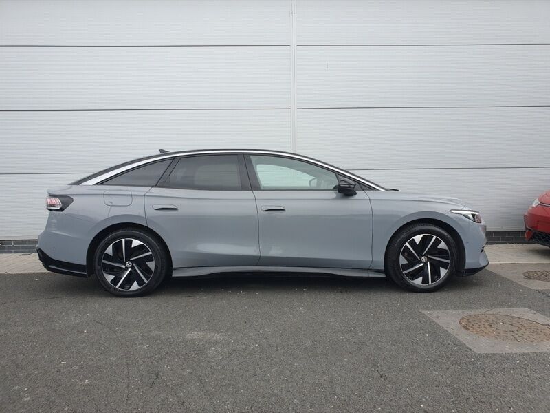 More views of Volkswagen ID.7