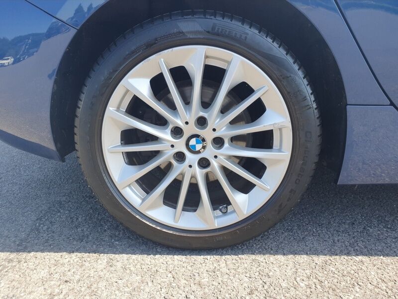 More views of BMW 1-Series