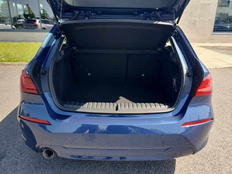 More views of BMW 1-Series