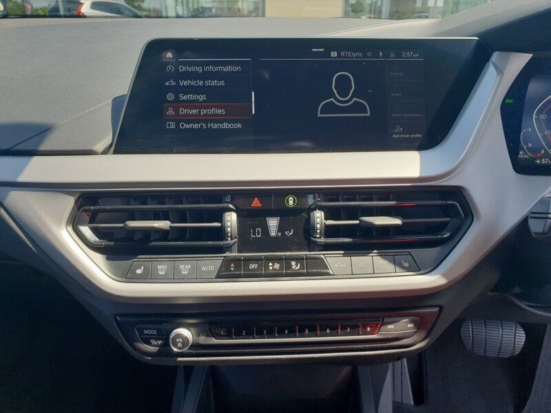 More views of BMW 1-Series