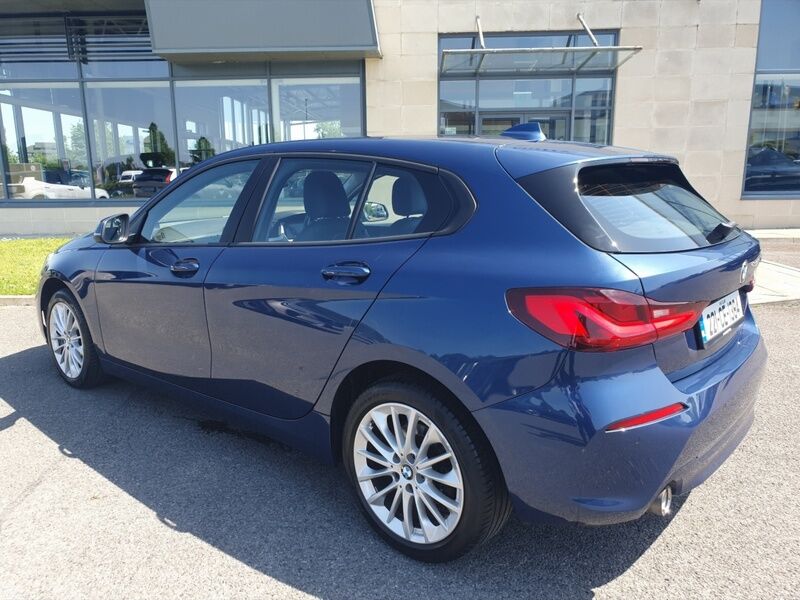 More views of BMW 1-Series