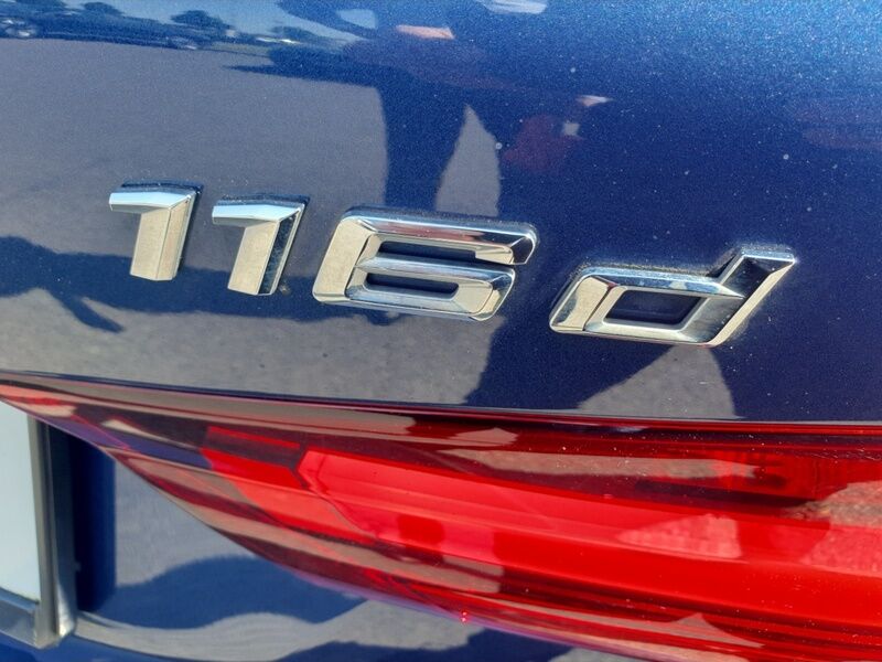 More views of BMW 1-Series