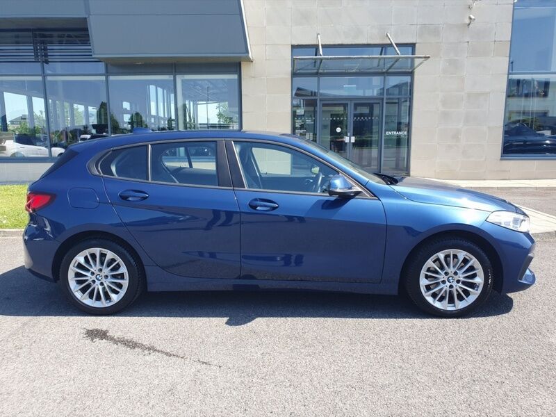 More views of BMW 1-Series