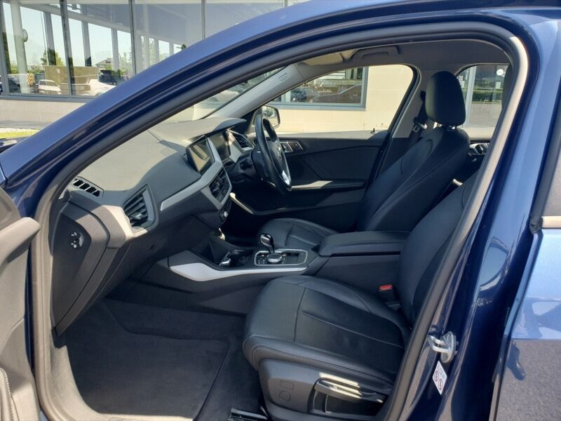 More views of BMW 1-Series