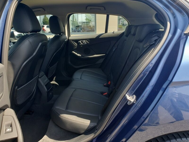 More views of BMW 1-Series