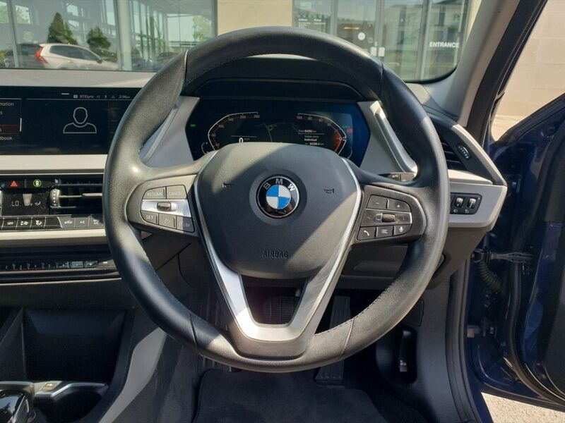 More views of BMW 1-Series