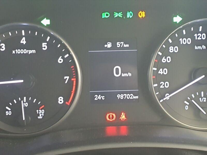 More views of Hyundai i30