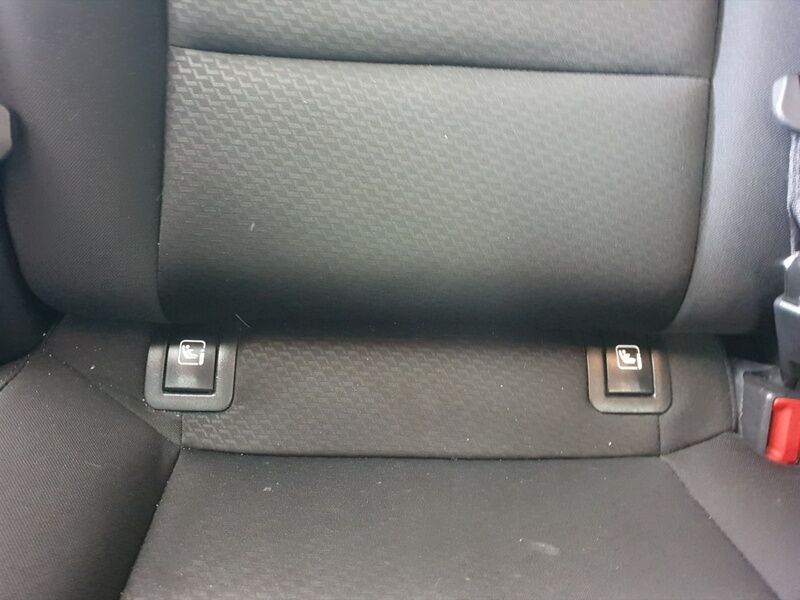 More views of Hyundai i30