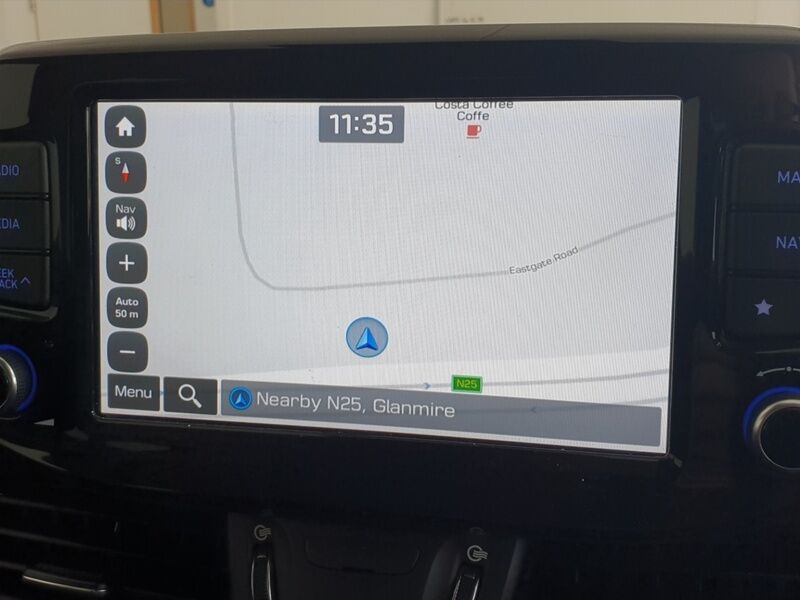 More views of Hyundai i30