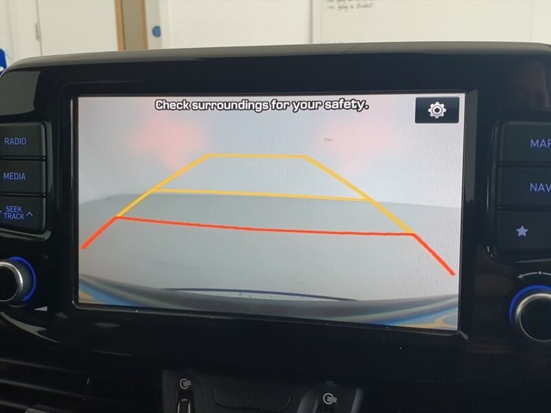 More views of Hyundai i30