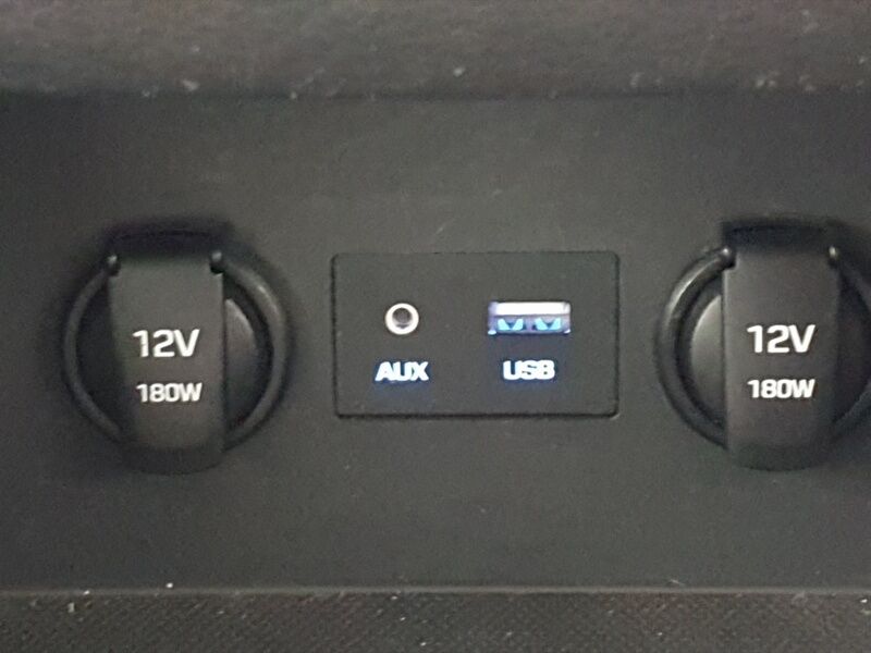More views of Hyundai i30