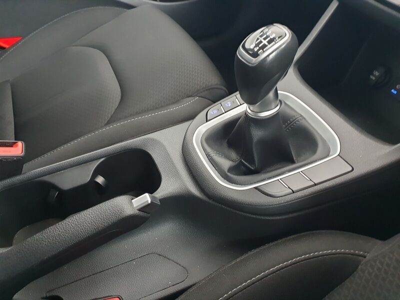 More views of Hyundai i30