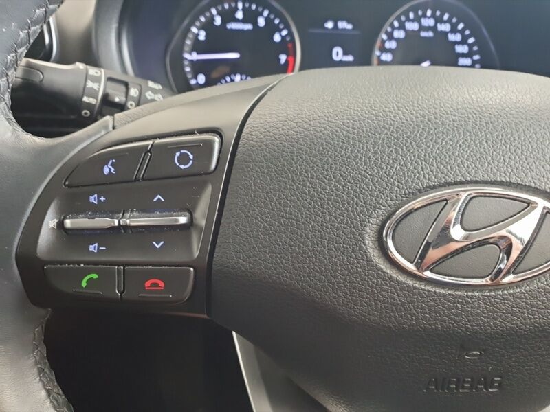 More views of Hyundai i30