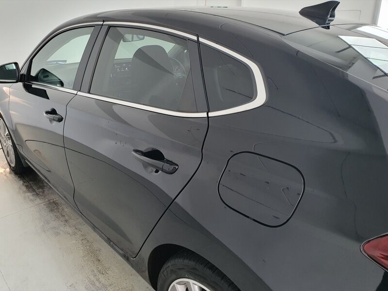 More views of Hyundai i30