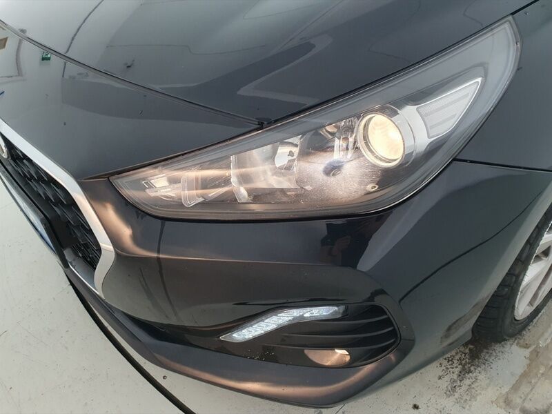 More views of Hyundai i30