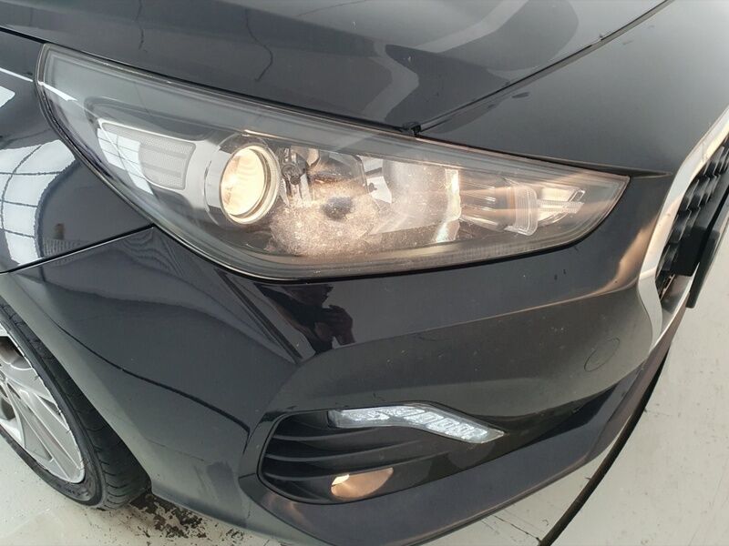 More views of Hyundai i30