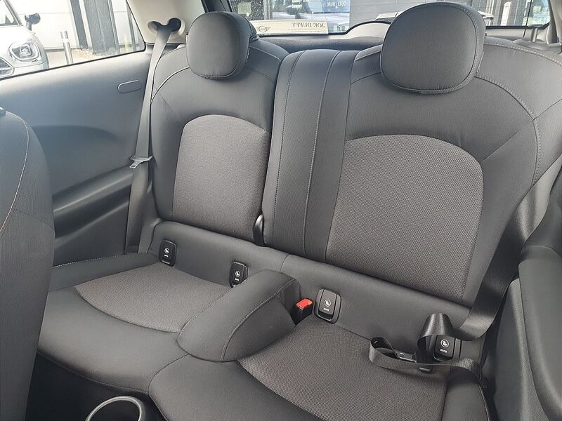 More views of Mini Cooper