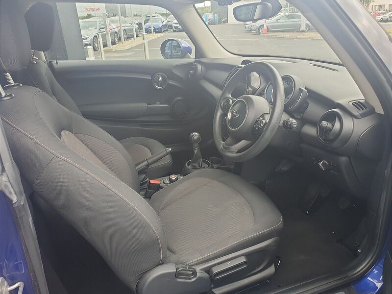 More views of Mini Cooper