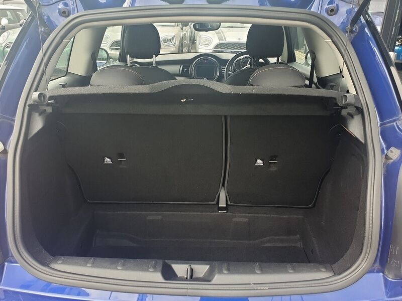 More views of Mini Cooper