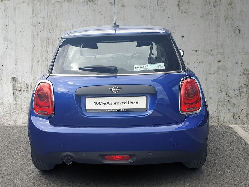 More views of Mini Cooper