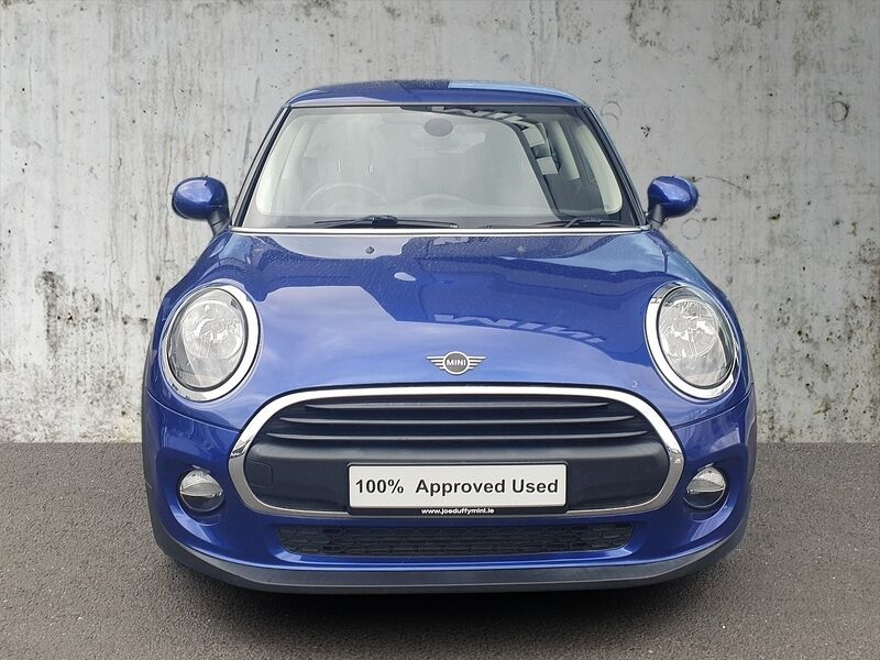 More views of Mini Cooper