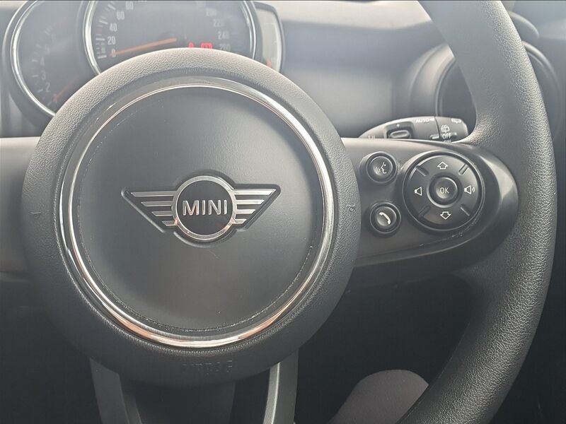 More views of Mini Cooper